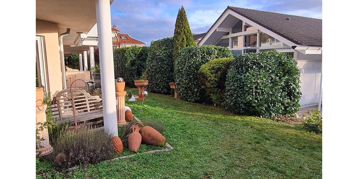 Terrassenwohnung Bad Nauheim - 4.5 Zimmer, 182 m&sup2;, 919.000&euro; | Angebot:24845711