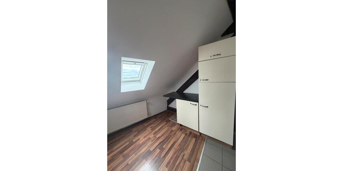 Maisonettenwohnung Gießen Wieseck - 2 Zimmer, 60 m&sup2;, 900&euro; | Angebot:26096703