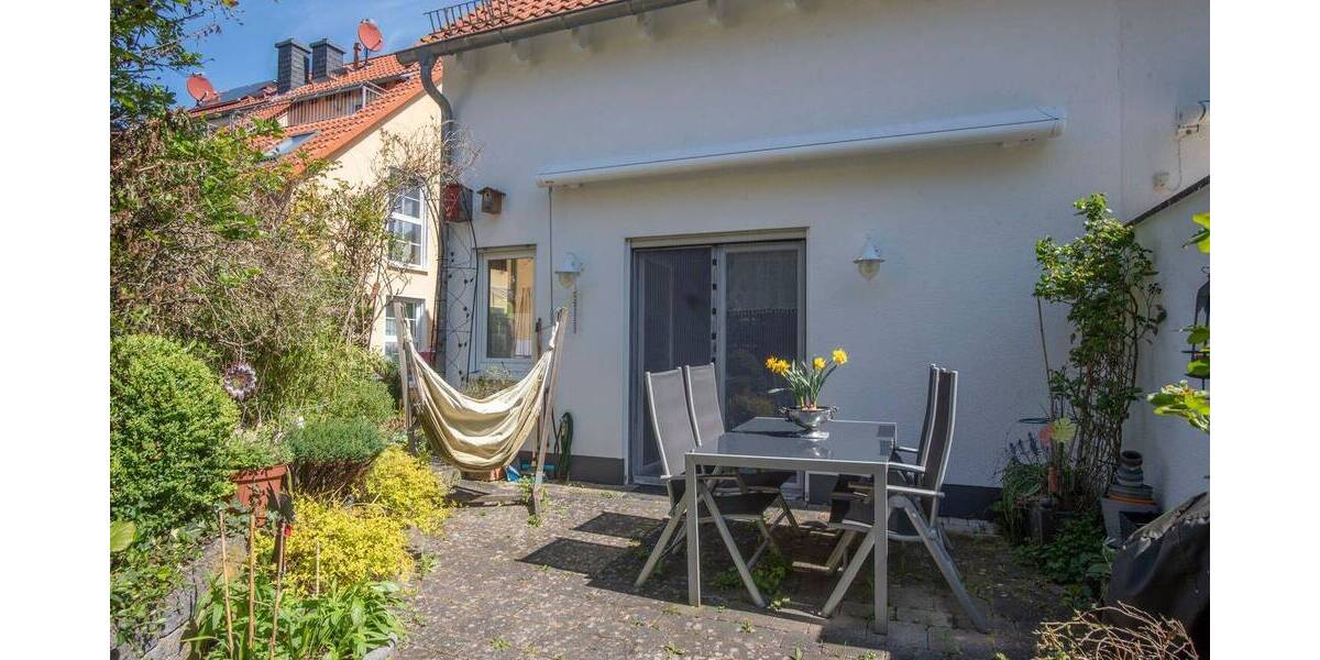 Doppelhaushälfte Neu-Anspach Hausen-Arnsbach - 5 Zimmer, 130 m&sup2;, 499.500&euro; | Angebot:26065705
