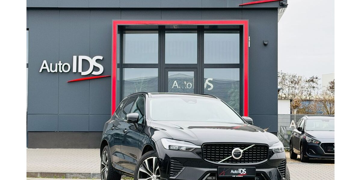 Volvo XC60 20.075 km 39.949 &euro; Lollar 35457