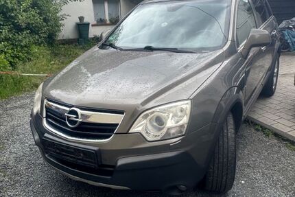 Opel Antara 318.000 km 2.800 &euro; Braunfels 35619