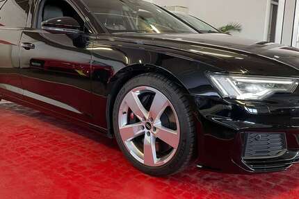 Audi S6 102.750 km 44.590 &euro; Ober-Mörlen 61239
