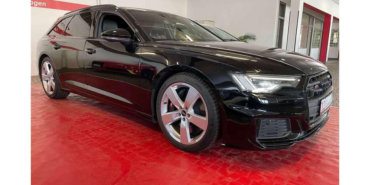 Audi S6 102.750 km 44.590 &euro; Ober-Mörlen 61239