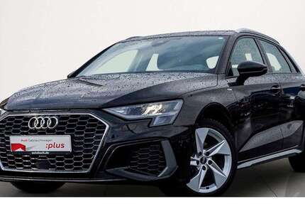 Audi A3 52.850 km 25.570 &euro; Wetzlar 35576