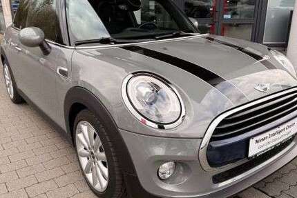 Mini Cooper 52.600 km 15.950 &euro; Asslar 35614