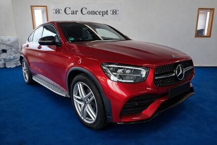 Mercedes-Benz GLC 200 55.000 km 36.990 &euro; Usingen 61250