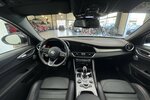 Alfa Romeo Giulia 2.0 Competizione Q4 Turbo Panoramadach 17.100 km 38.460 &euro; Lich 35423