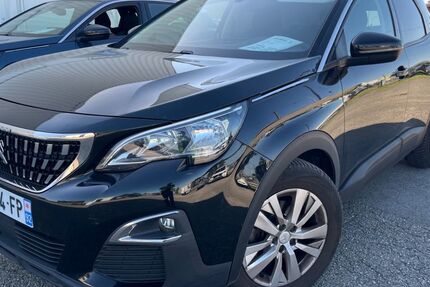 Peugeot 3008 169.522 km 11.428 &euro; Lich 35423
