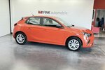 Opel Corsa e Edition 1.Hand 50 kWh Carplay Tempomat 13.400 km 14.620 &euro; Lich 35423