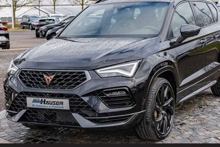 Cupra Ateca 6.000 km 46.895 &euro; Pohlheim 35415