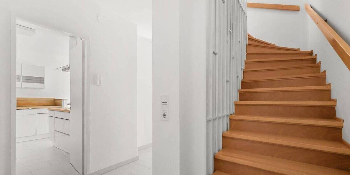 Reihenendhaus Wehrheim - 6 Zimmer, 152 m&sup2;, 559.000&euro; | Angebot:26154049