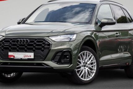 Audi Q5 51.395 km 44.480 &euro; Herborn 35745