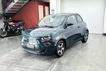 Fiat 500e Action 1.Hand Carplay 13.372 km 14.720 &euro; Lich 35423