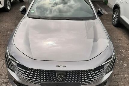 Peugeot 508 53.800 km 20.950 &euro; Wehrheim 61273