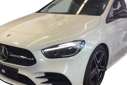 Mercedes-Benz B 200 5.921 km 37.400 &euro; Gießen 35396