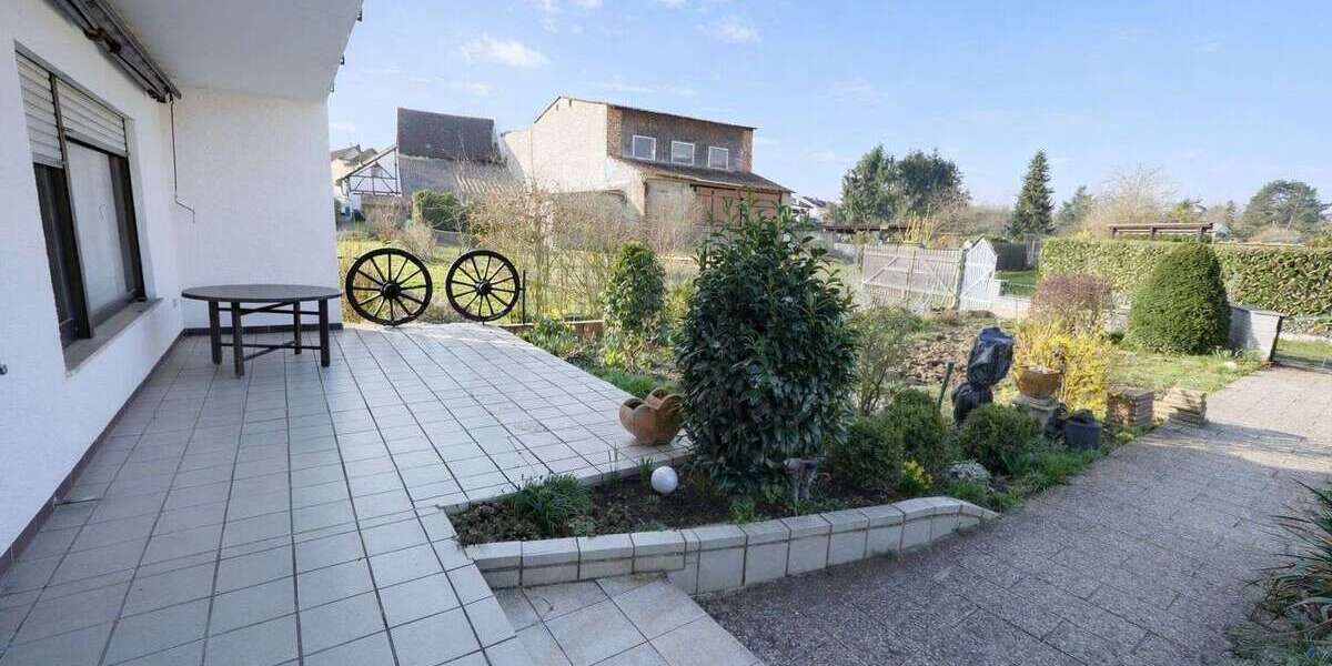 Einfamilienhaus Ober-Mörlen Mörlen - 4 Zimmer, 99 m&sup2;, 320.000&euro; | Angebot:25877618