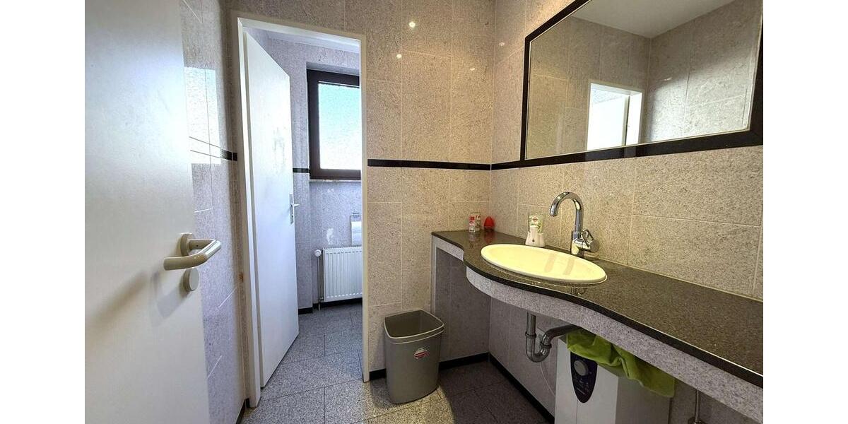 Gewerbeobjekt Ober-Mörlen Mörlen - 2.100&euro; | Angebot:25407398