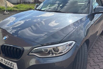 BMW 218 80.200 km 17.800 &euro; Bad Nauheim 61231