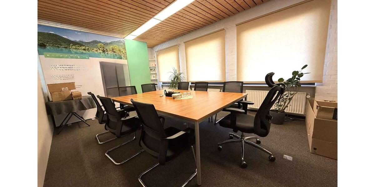 Gewerbeobjekt Ober-Mörlen Mörlen - 2.100&euro; | Angebot:25407398