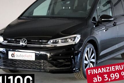 VW Touran 12.059 km 39.490 &euro; Wetzlar 35576