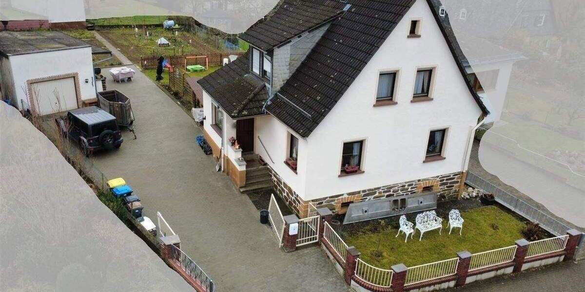 Einfamilienhaus Waldsolms Brandoberndorf - 5 Zimmer, 100 m&sup2;, 339.000&euro; | Angebot:25692847