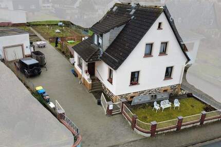 Haus Waldsolms Brandoberndorf - 5 Zimmer, 100 m&sup2;, 339.000&euro; | Angebot:25692847