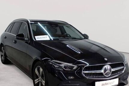 Mercedes-Benz C 200 83.578 km 25.990 &euro; Fernwald-Steinbach 35463