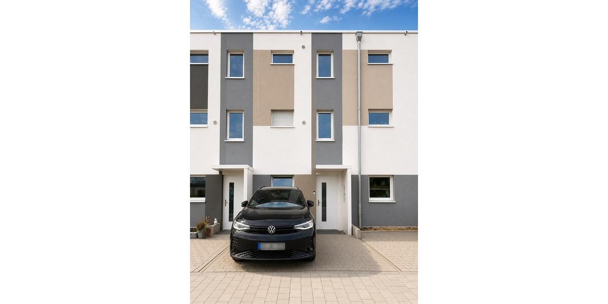 Reihenhaus Butzbach - 4 Zimmer, 121 m&sup2;, 655.000&euro; | Angebot:26562437
