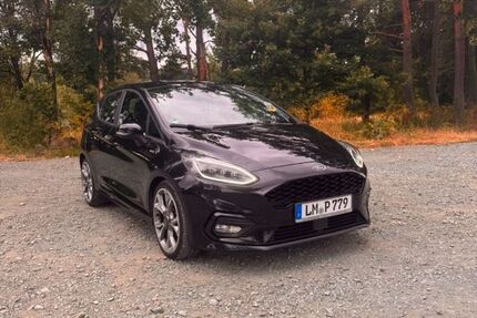 Ford Fiesta 76.000 km 12.900 &euro; Mengerskirchen 35794