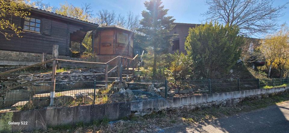 Einfamilienhaus Langgöns - 3 Zimmer, 62 m&sup2;, 145.000&euro; | Angebot:26062748