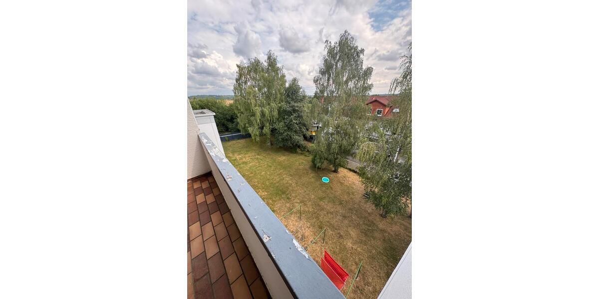 Etagenwohnung Pohlheim - 3 Zimmer, 92 m&sup2;, 269.000&euro; | Angebot:27083936