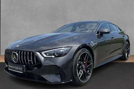 Mercedes-Benz AMG GT 46.080 km 129.875 &euro; Giessen 35396