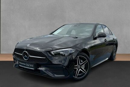 Mercedes-Benz C 300 6.070 km 53.630 &euro; Gießen 35396