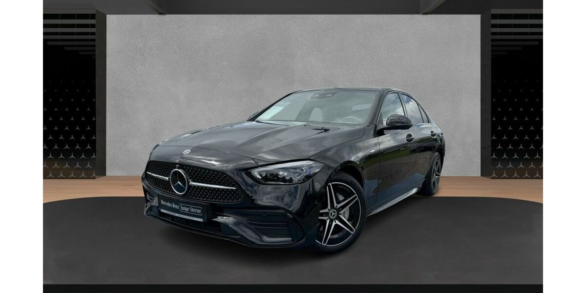Mercedes-Benz C 300 6.070 km 53.630 &euro; Gießen 35396