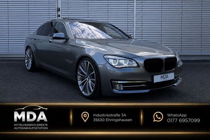 BMW 750 229.983 km 13.850 &euro; Ehringshausen 35630
