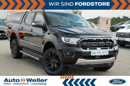 Ford Ranger 72.149 km 38.990 &euro; Wetzlar 35581