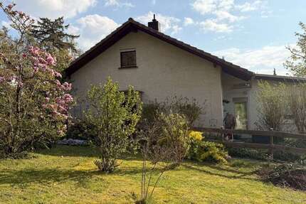 Haus Wetzlar - 4 Zimmer, 96 m&sup2;, 310.000&euro; | Angebot:25825131