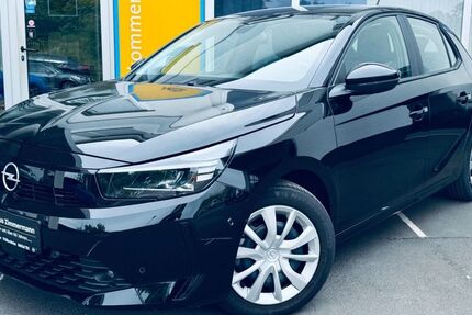 Opel Corsa 16.486 km 13.990 &euro; Wölfersheim 61200