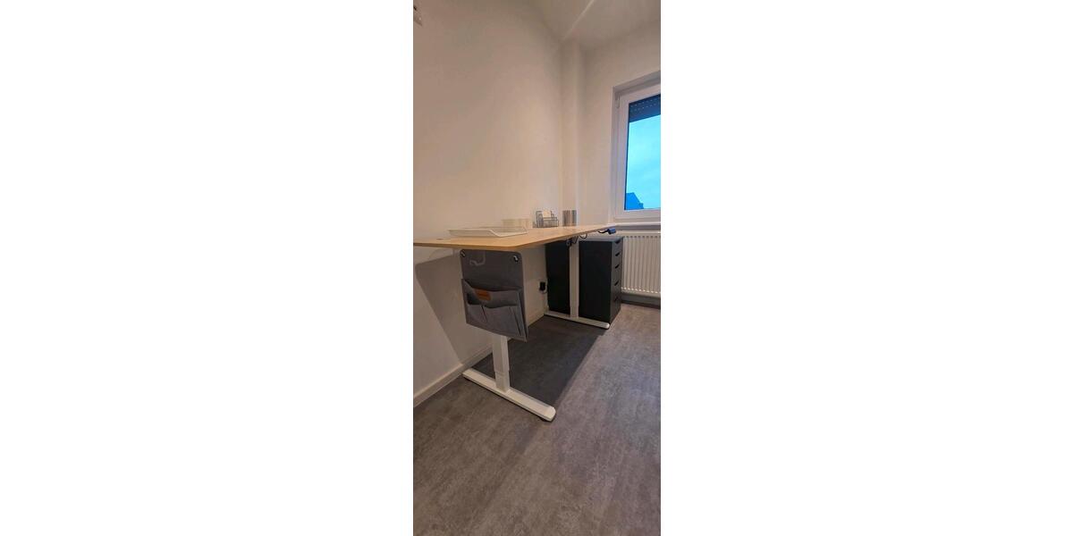 Etagenwohnung Gießen Allendorf - 1 Zimmer, 14 m&sup2;, 510&euro; | Angebot:26119706