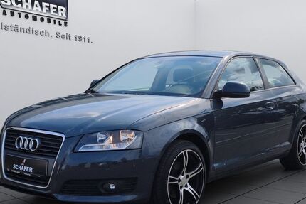 Audi A3 209.700 km 1.490 &euro; Weilburg 35781
