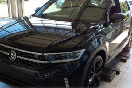 VW T-Roc 53.999 km 28.880 &euro; Haiger 35708