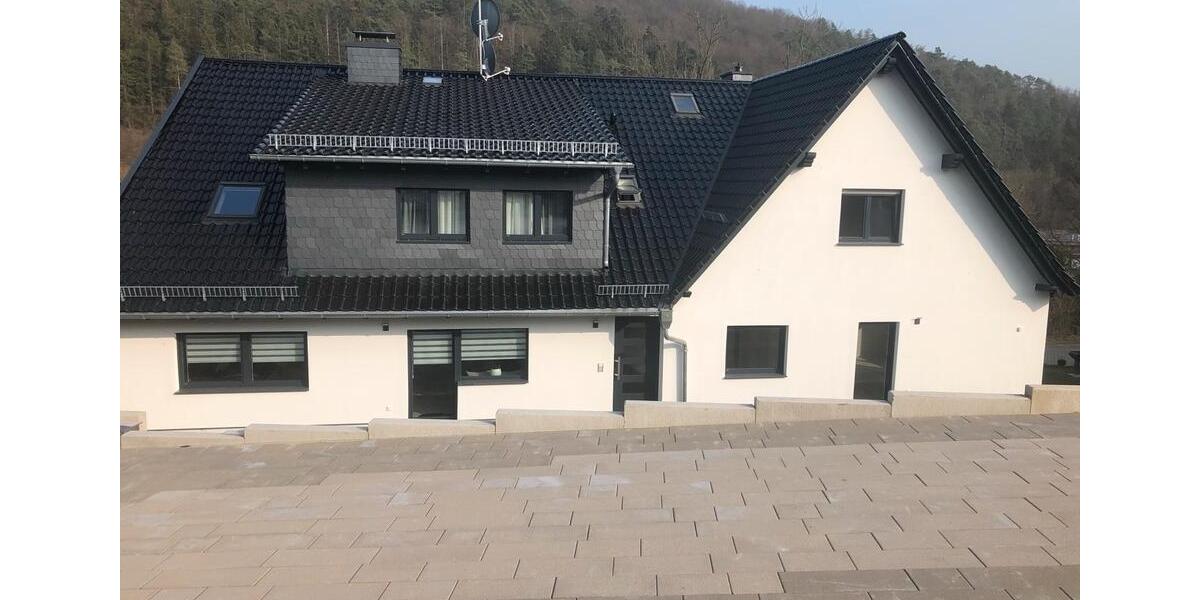 Erdgeschoßwohnung Wetzlar Nauborn - 2 Zimmer, 70 m&sup2;, 750&euro; | Angebot:25907762