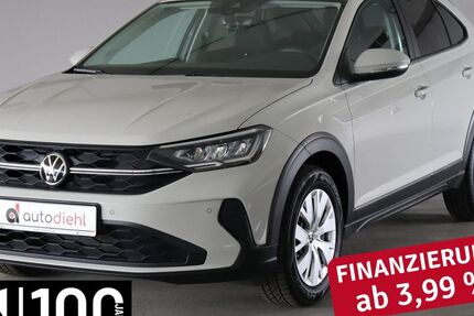 VW Taigo 8.363 km 18.790 &euro; Wetzlar 35576