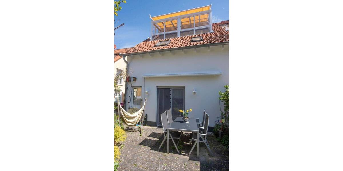 Doppelhaushälfte Neu-Anspach Hausen-Arnsbach - 5 Zimmer, 130 m&sup2;, 499.500&euro; | Angebot:26065705