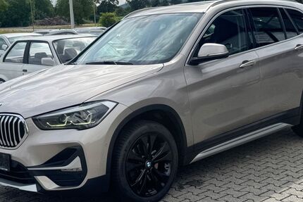 BMW X1 195.000 km 17.500 &euro; Butzbach 35510