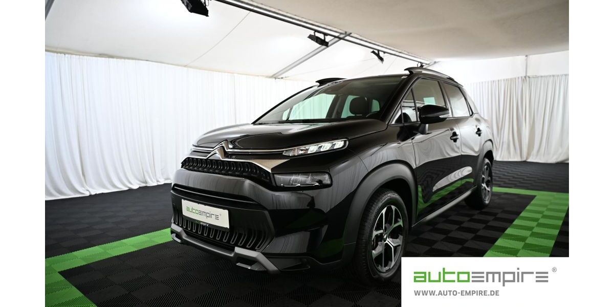 Citroen C3 Aircross 19.050 km 13.490 &euro; Butzbach 35510