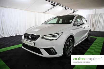 Seat Ibiza 12.245 km 16.990 &euro; Butzbach 35510
