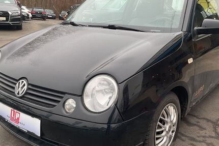 VW Lupo 222.573 km 990 &euro; Giessen 35394