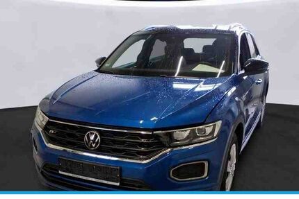 VW T-Roc 58.540 km 22.980 &euro; Weilburg 35781