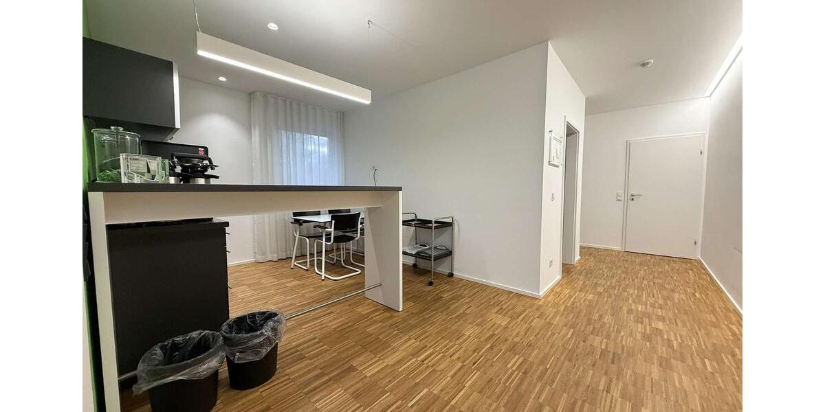 Gewerbeobjekt Linden - 1.365&euro; | Angebot:24661028